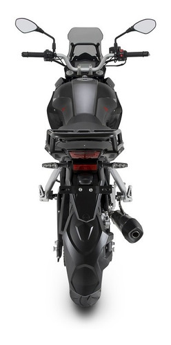 Imagen 8 de 14 de Benelli Trk 251 Abs - 0 Km - Benelli Oficial - Bonetto Motos
