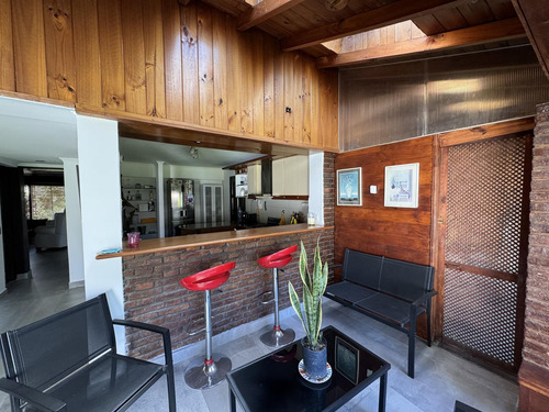 Casa - Las Lomas-horqueta