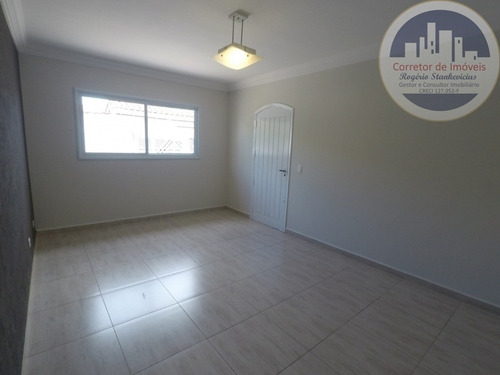 Imagem 3 de 18 de Casa No Jardim Alice Em Indaiatuba Com 2 Dormitorios Sendo 1 Suite - Ca00044 - 67691880