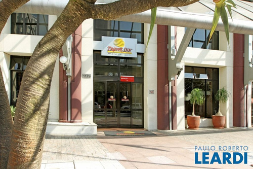 Flat - Vila Clementino - Sp - 388121