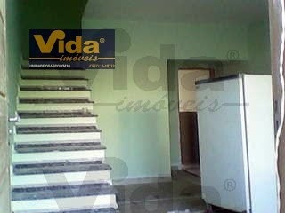 Sobrado Em Jardim D'abril - São Paulo - 40929