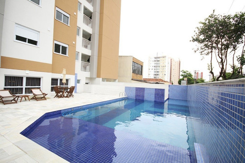 Imagem 17 de 21 de Apartamento À Venda No Bairro Santa Paula - São Caetano Do Sul/sp - O-4051-10951