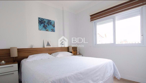 Imagem 7 de 27 de Apartamento À Venda Em Mansões Santo Antônio - Ap001977