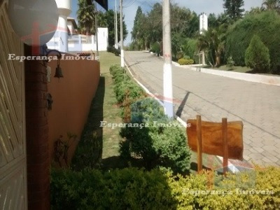 Imagem 11 de 15 de Ref.: 9780 - Casa Terrea Em Mairinque Para Venda - V9780