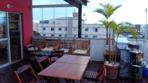 Imagem 15 de 30 de Apartamento À Venda Em Jardim Atlântico - Ap006918