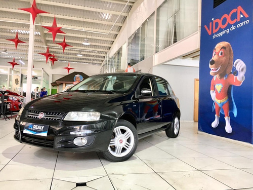 Imagem 1 de 14 de Fiat Stilo (2009)!!! Oportunidade Única!!!!!!