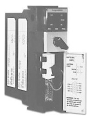 Clp Controllogix Allen Bradley Cpu 1756-l61+dig+analog. A13 (Usado)