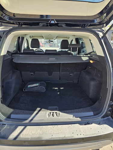 Ford Escape 2.5 S At 4x2 2019