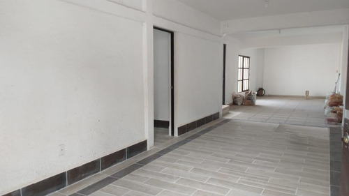 Imagen 10 de 19 de Renta Casa Comercial Av. Álvaro Obregón