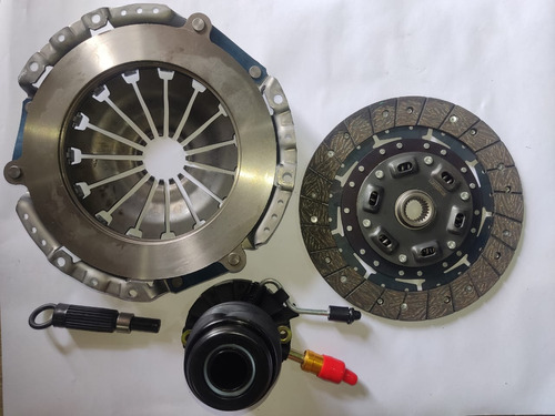 Kit Clutch Ford Explorer 4.0