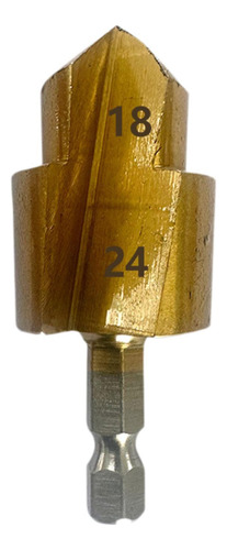 Herramienta De Conexión De Tubería De Agua, Taladro 25mm