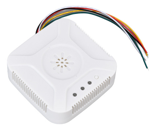 Detector De Gás Sensor De Vazamento De Combustível Natural L