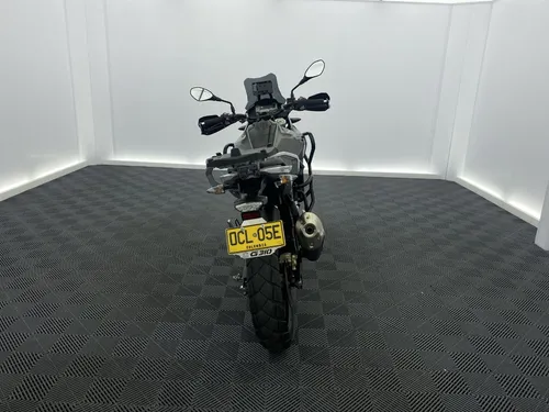 Bwm G 310 Gs