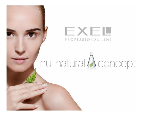 Exel Promoter Liposomas Crecimiento Pestañas Y Cejas Spray