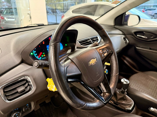Chevrolet Onix 1.4 Ltz 98cv