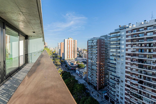 Departamento En Venta En Vicente López, G.b.a. Zona Norte, Argentina