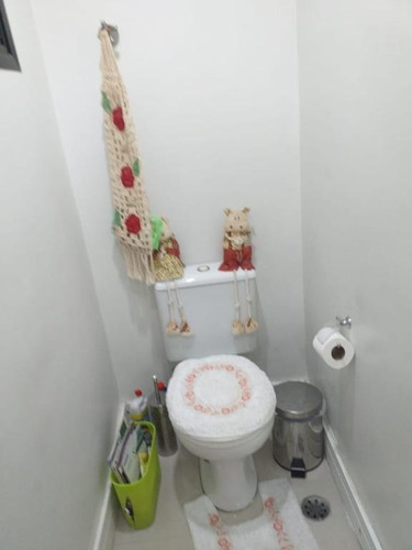 Imagem 14 de 30 de Sobrado À Venda, 130 M² Por R$ 670.000,00 - Vila Invernada - São Paulo/sp - So5909
