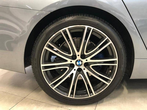 Bmw 540i 3.0 24v Turbo Gasolina M Sport Automático