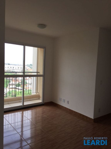 Imagem 1 de 13 de Apartamento - Vila Andrade - Sp - 497224