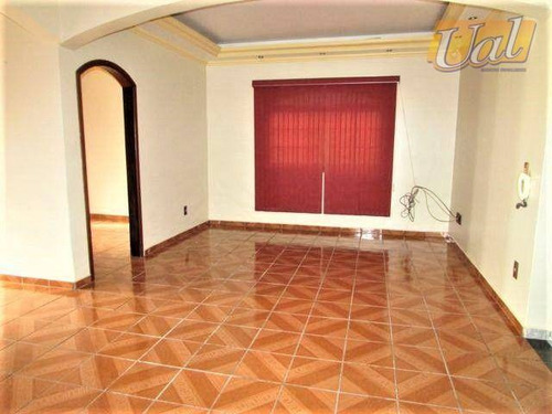 Imagem 14 de 30 de Casa Com 3 Dormitórios À Venda, 344 M² Por R$ 800.000,00 - Cidade Nova - Bom Jesus Dos Perdões/sp - Ca1939