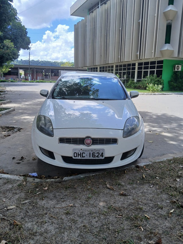 Fiat Bravo 1.8 16v Essence Flex Dualogic 5p