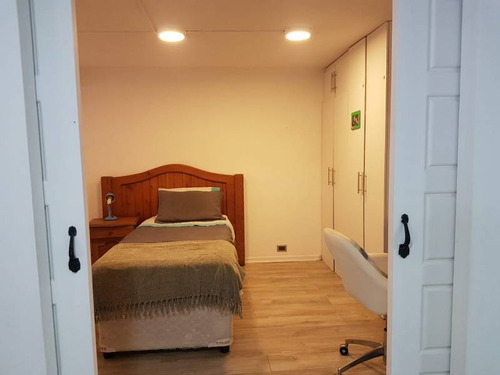Dpto Interior Torres De Fleming