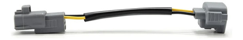 Cables Faros Convertidores Alpharex Tacoma 16-21