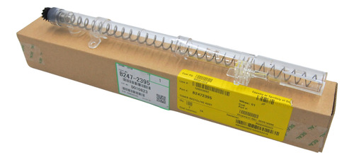 Conjunto De Reciclaje De Tóner Ricoh Mp 6503 B2472395