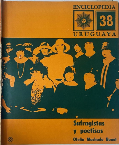 Enciclopedia Uruguaya, Fascículos De 20 Páginas, Cr05