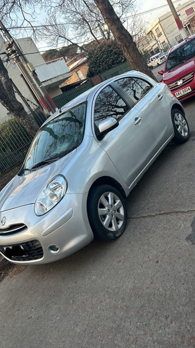 Nissan March 1.6 Drive Mt