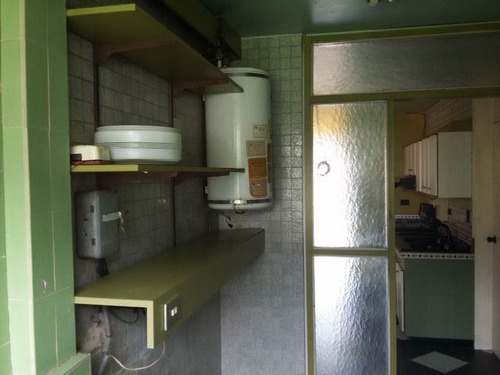 Imagen 9 de 19 de Venta De Apartamento San Bernardino 21-11701