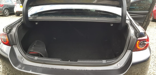 Mazda 3 Grand Touring 2020 Full
