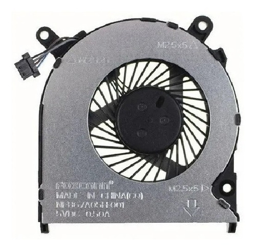 Ventilador Hp 240-g6 245-g6 246 G6  Series