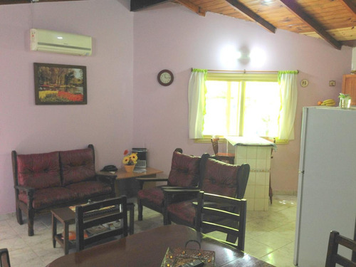 Casa Quinta En Venta - Francisco Alvarez - (ref. 2143)