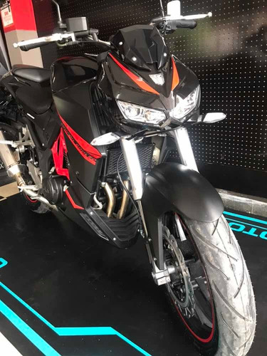 Okn 300 Inyecion Bicilindrica (super Contado)