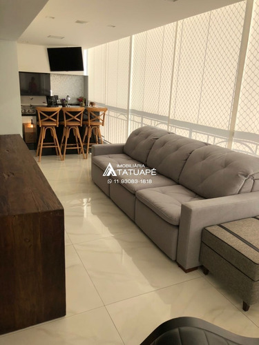 Imagem 9 de 30 de Choice Club Residence - Rua Azevedo Soares, - Ap000146 - 34464402