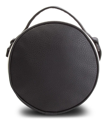Bolsa Tiracolo Puma Prime Classics Round Pequena Original