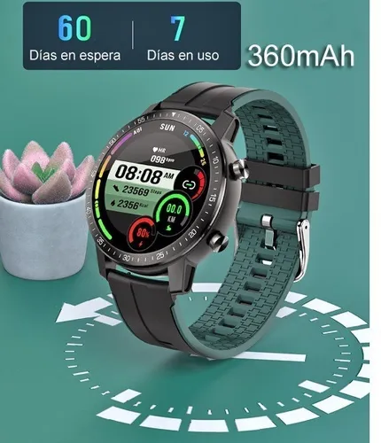 Senbono s30 review sale