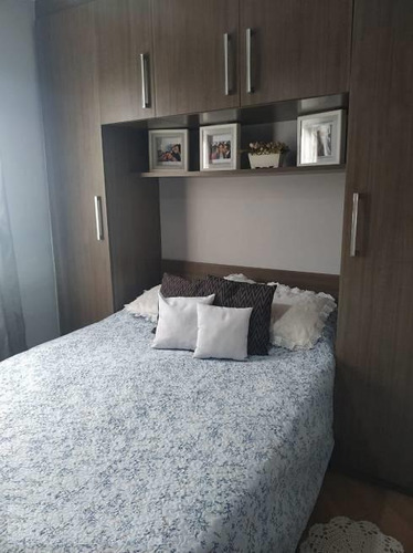 Imagem 5 de 14 de Excelente Apartamento - Ap3468