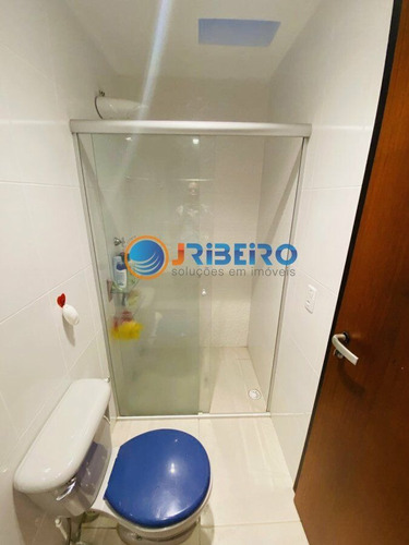 Imagem 4 de 30 de Casa Em Condomínio 3 Dormitórios 2 Vagas Cozinha Gourmet 1 Suíte Para Venda Em Santa Terezinha São Paulo-sp - 901267