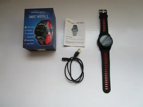 Smart Watch Usado Barato MercadoLibre