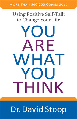 Libro You Are What You Think: Using Positive Self-talk To...