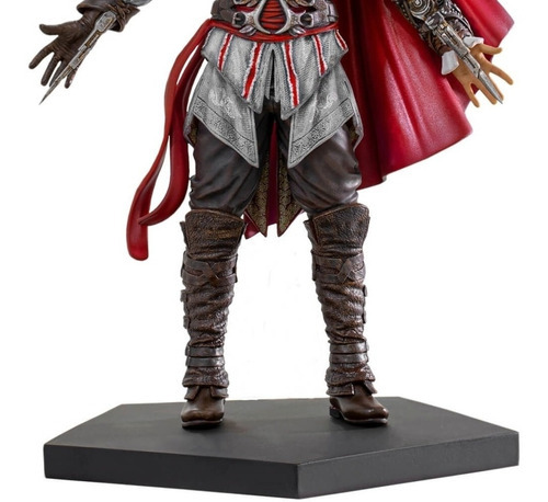 Ezio Auditore Regular 1/10 Assassin's Creed Iron Studios