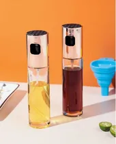 Comprar Rociador Atomizador Spray Aceite Vinagre Otros 100 Ml