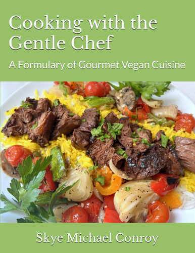 Libro: Cocinar Con El Amable Chef: Un Formulario Gourmet