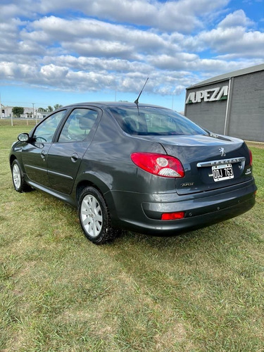 Peugeot 207 Compact 1.4