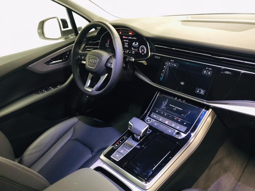 Imagen 7 de 15 de Nueva Audi Q7 45 Tdi V6 249cv Tiptronic Quattro 2021