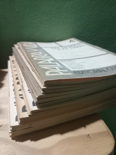 Revistas Cristianas, Lote De 29 (Usado)