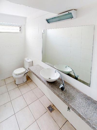 Edificio Córdoba Plaza Houssay | Opción Alquiler Por Piso Completo O Semipisos