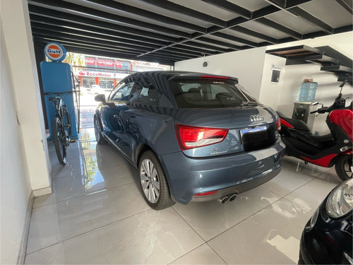 Audi A1 1.4 Tfsi Stronic 125cv
